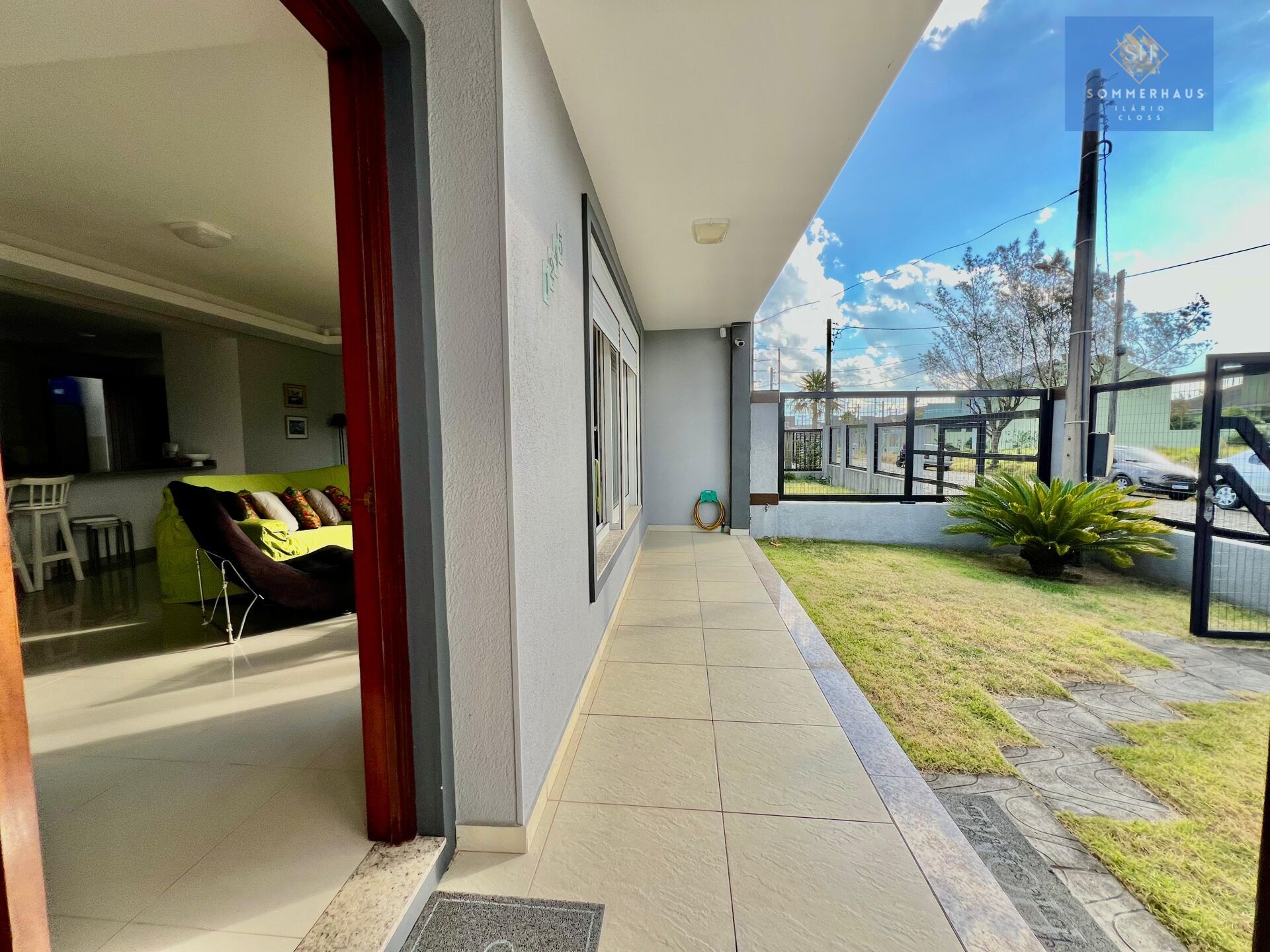 Casa à venda com 3 quartos, 155m² - Foto 4