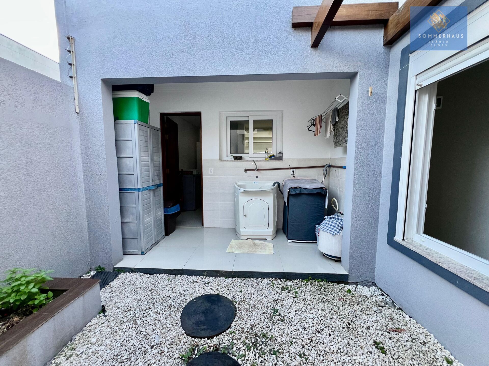 Casa à venda com 3 quartos, 155m² - Foto 26