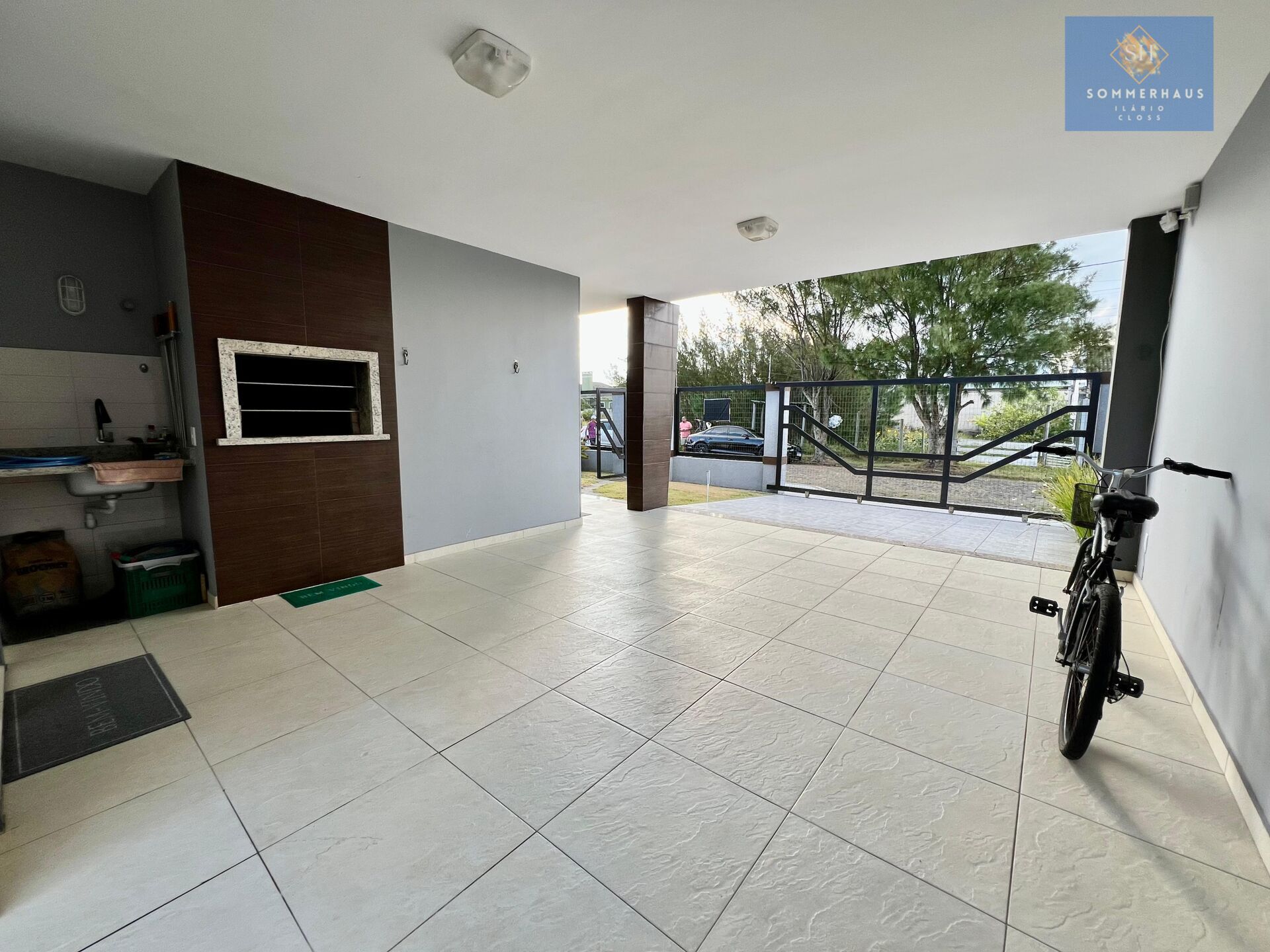 Casa à venda com 3 quartos, 155m² - Foto 3
