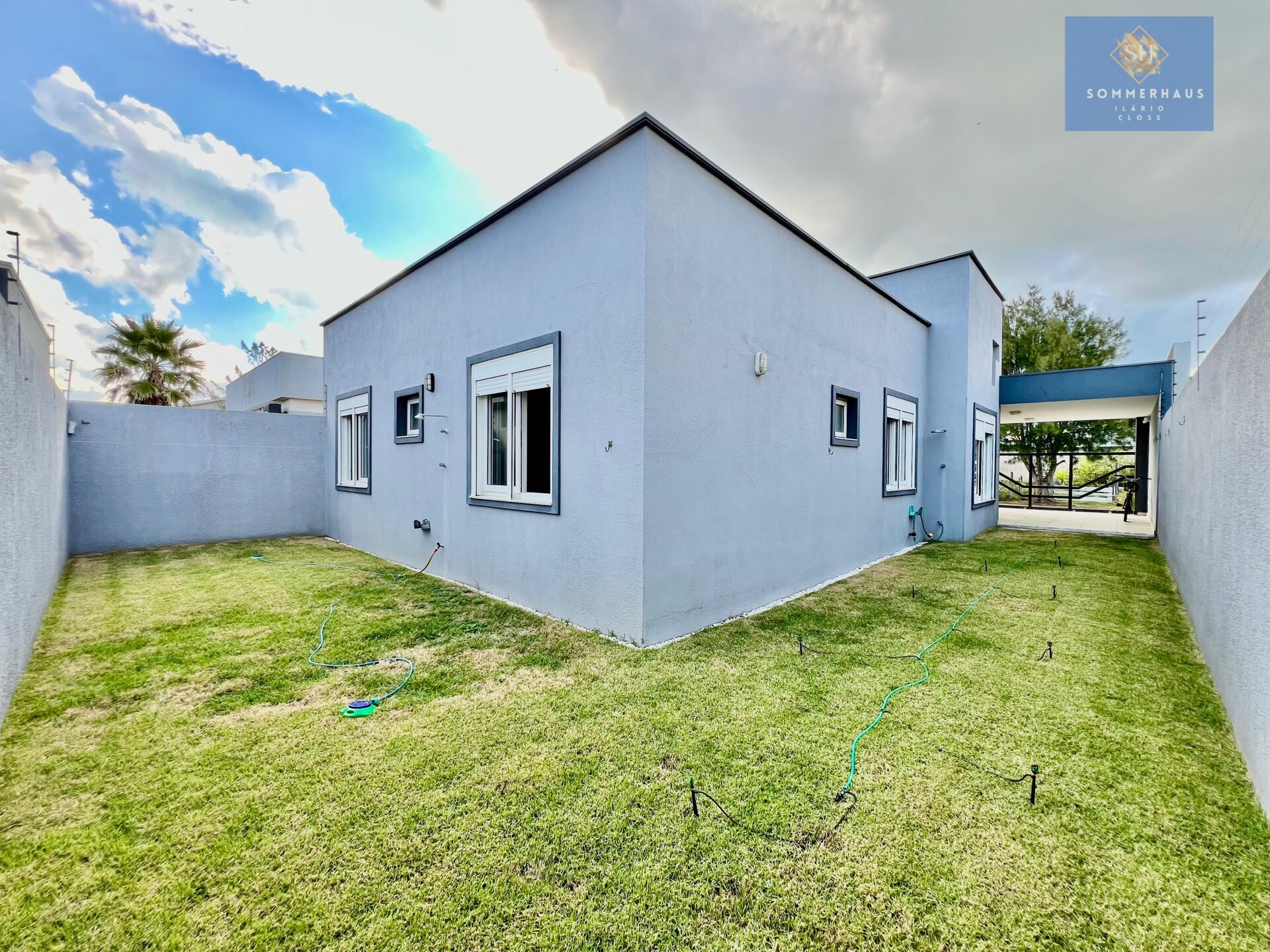 Casa à venda com 3 quartos, 155m² - Foto 10