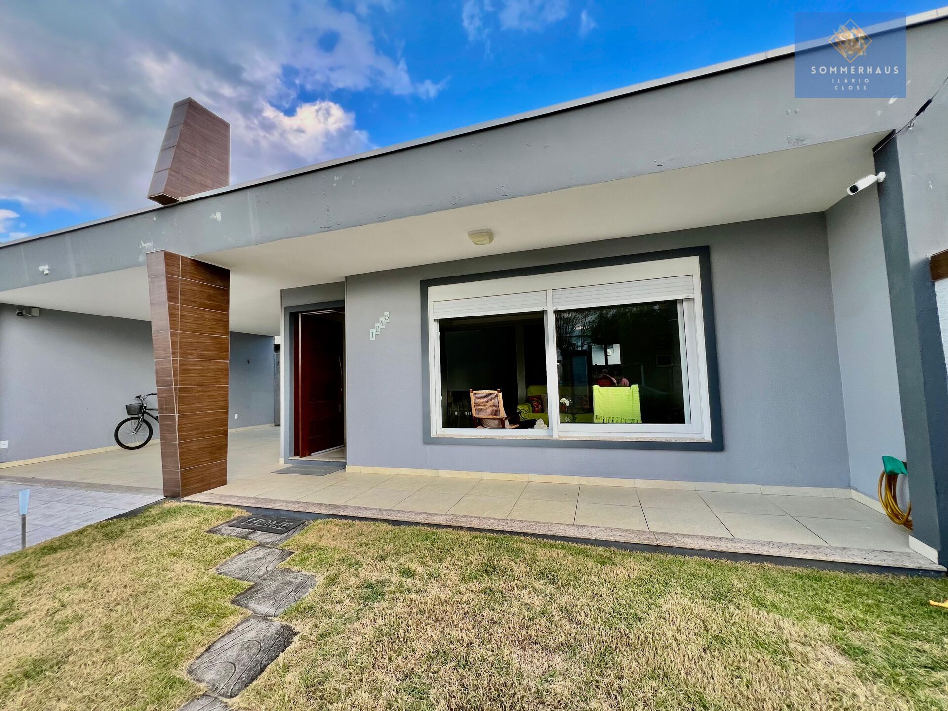 Casa à venda com 3 quartos, 155m² - Foto 6