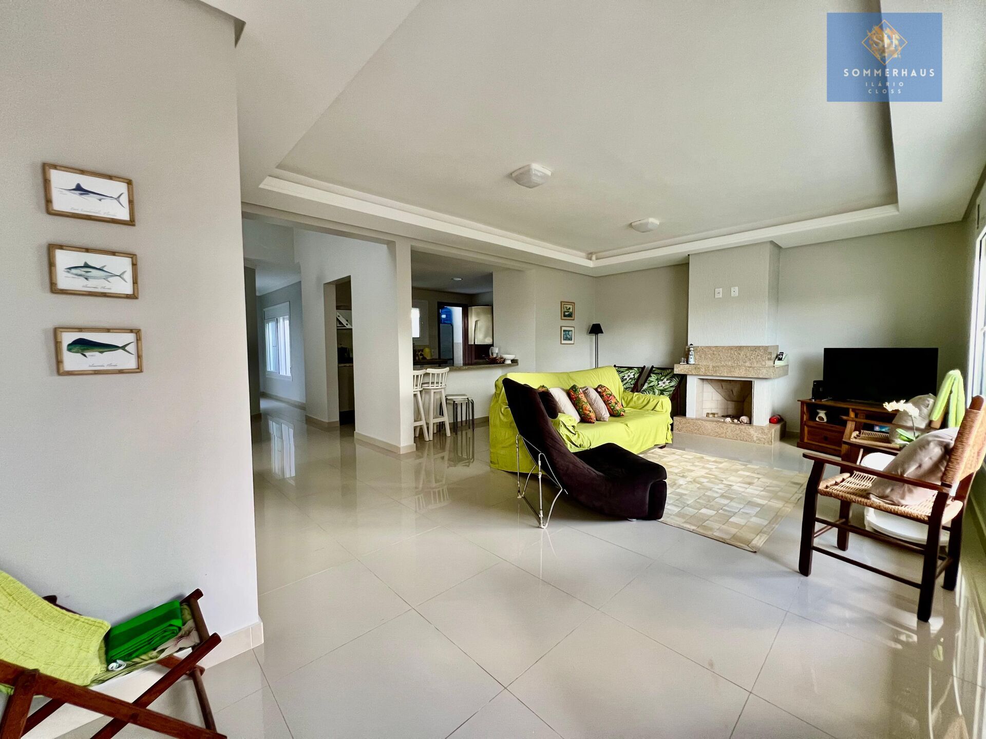 Casa à venda com 3 quartos, 155m² - Foto 15