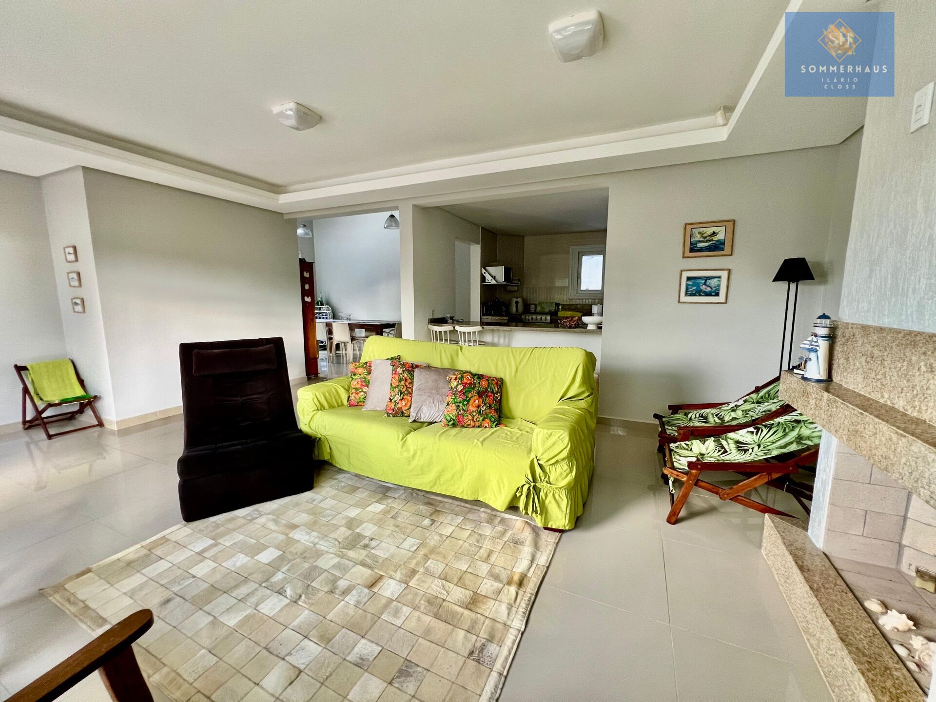 Casa à venda com 3 quartos, 155m² - Foto 14