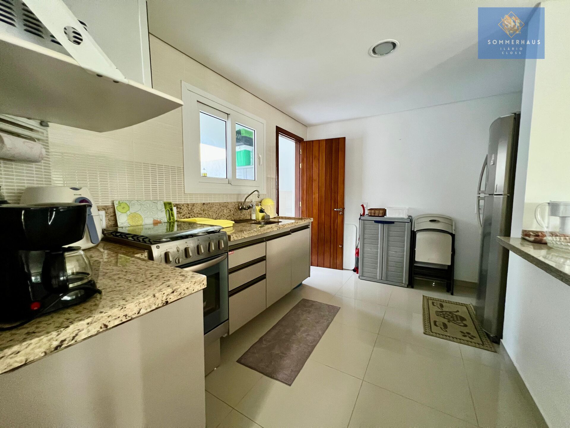 Casa à venda com 3 quartos, 155m² - Foto 20
