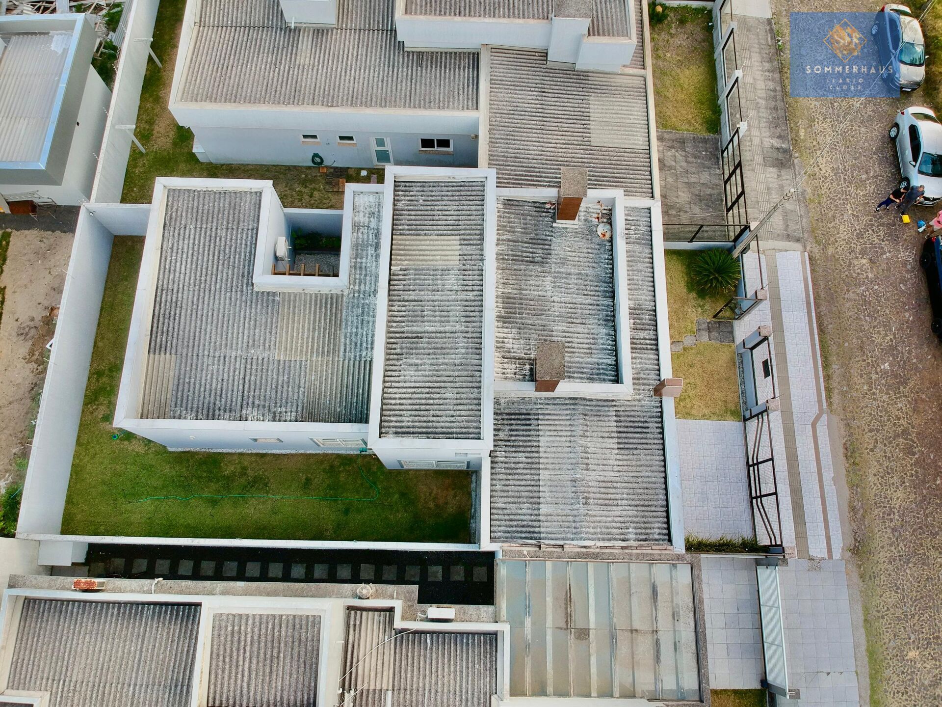 Casa à venda com 3 quartos, 155m² - Foto 36