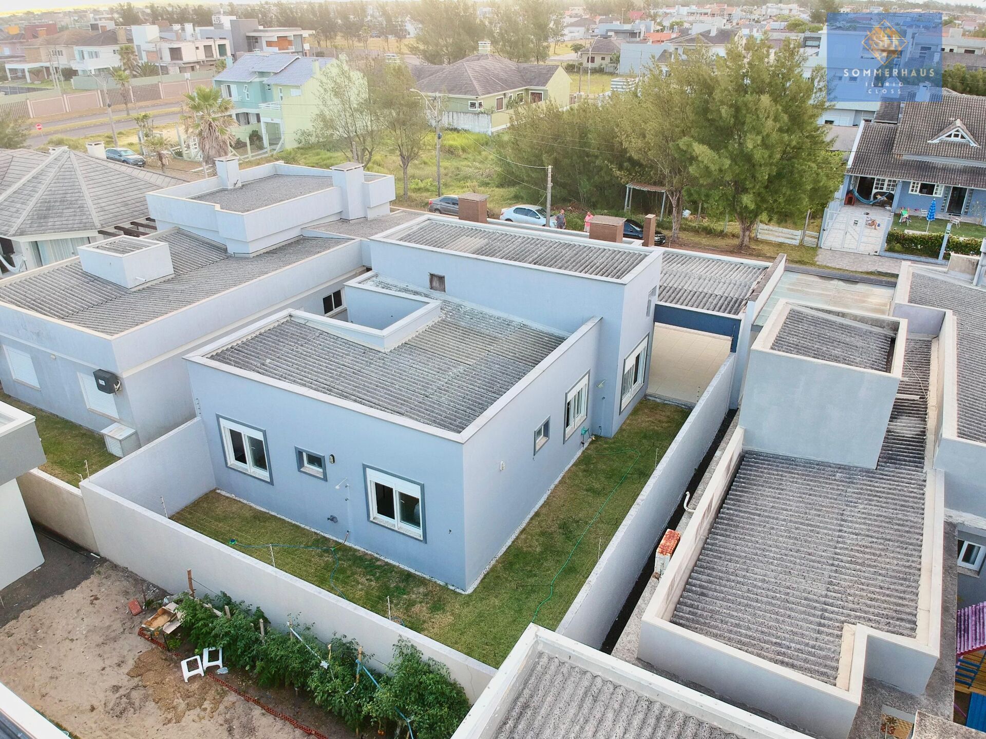 Casa à venda com 3 quartos, 155m² - Foto 8