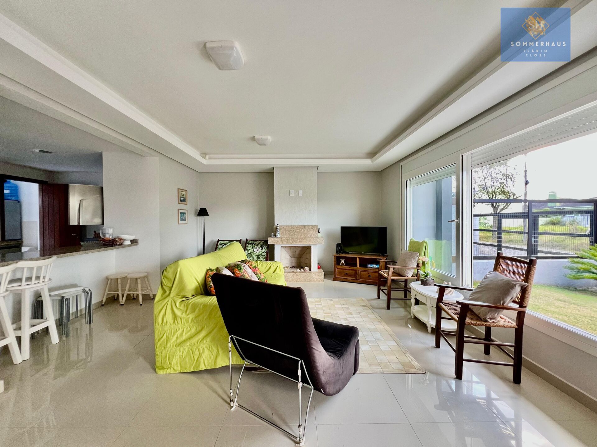 Casa à venda com 3 quartos, 155m² - Foto 12