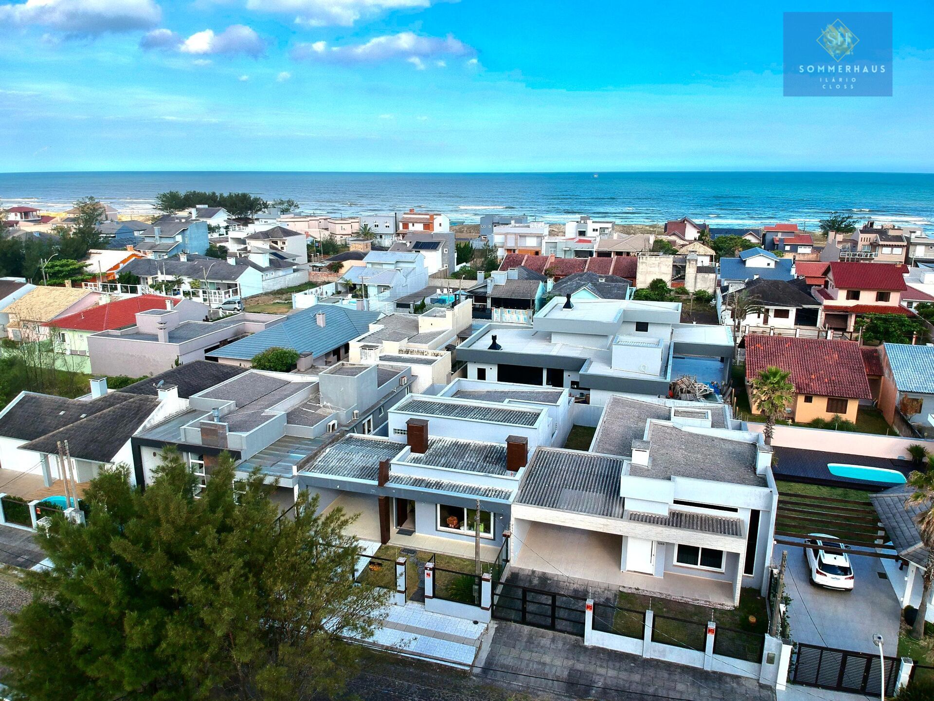 Casa à venda com 3 quartos, 155m² - Foto 7