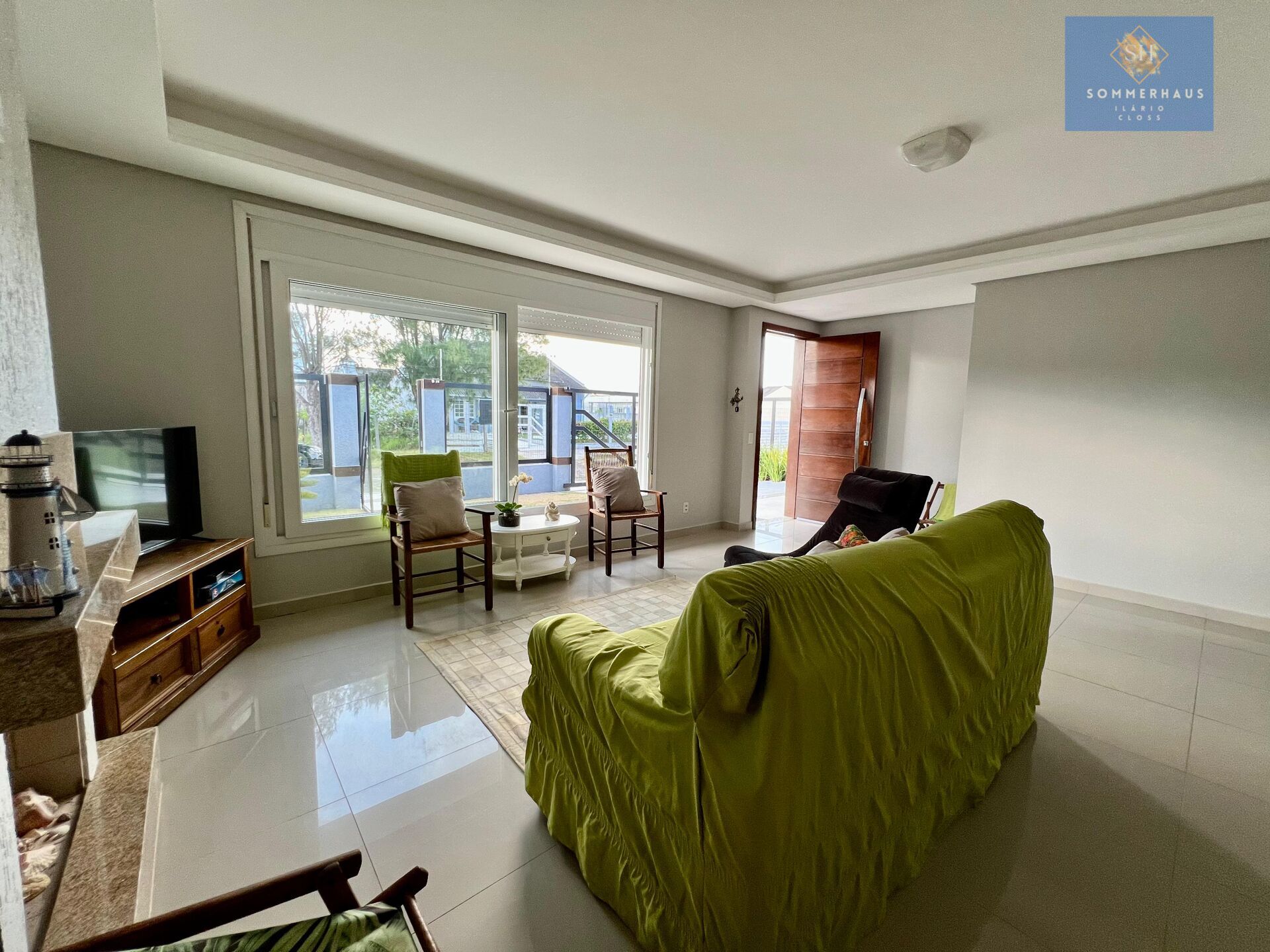 Casa à venda com 3 quartos, 155m² - Foto 23