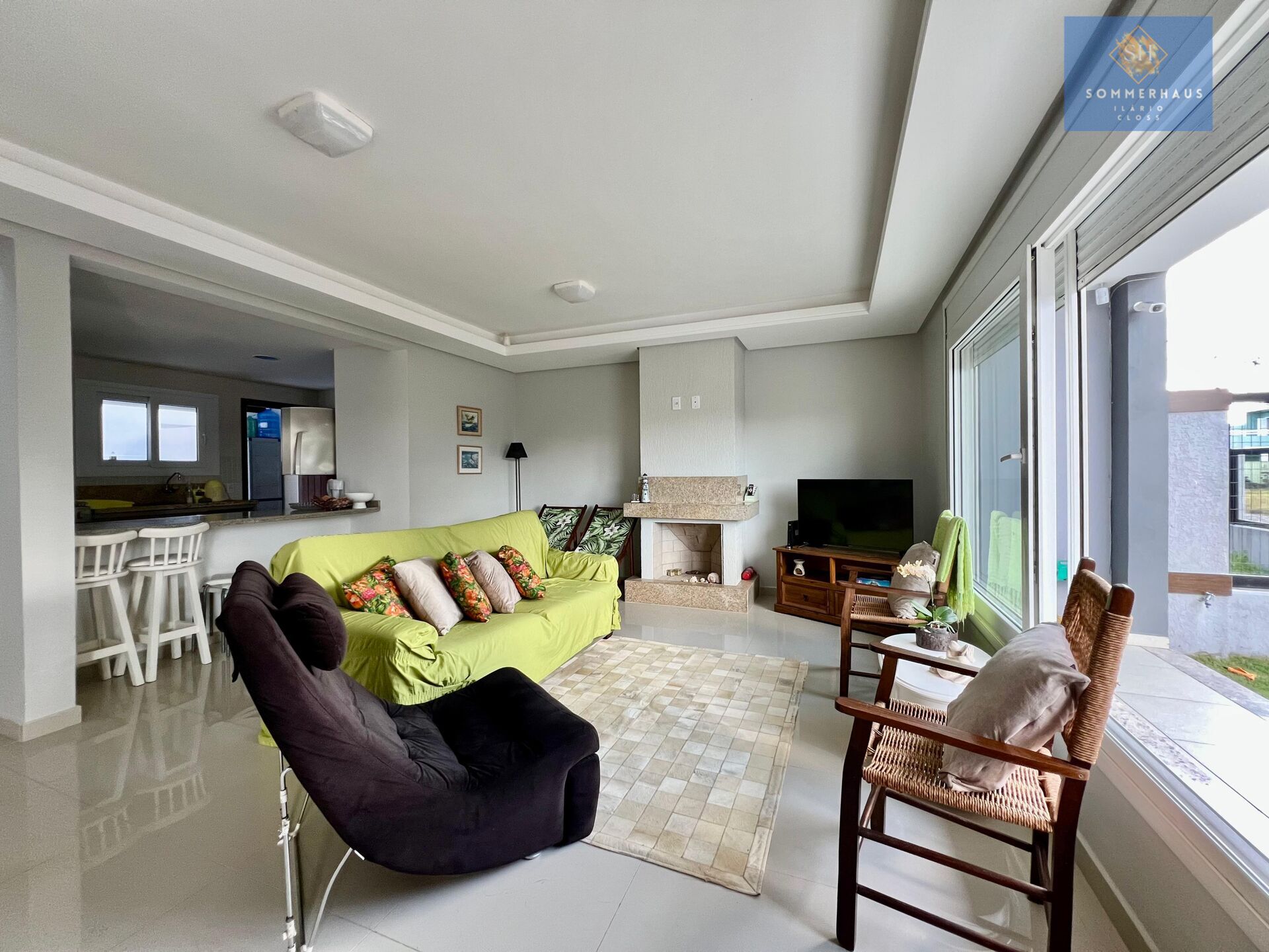 Casa à venda com 3 quartos, 155m² - Foto 13