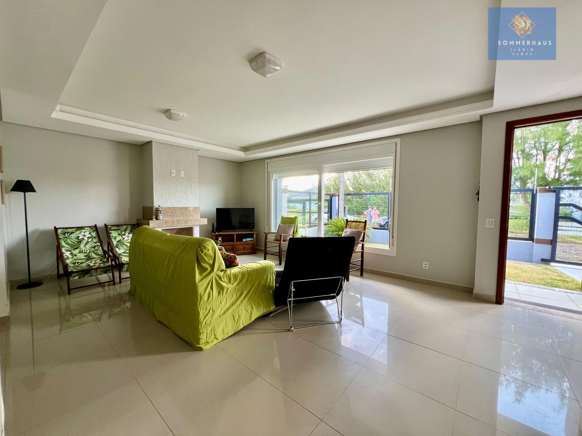 Casa à venda com 3 quartos, 155m² - Foto 16