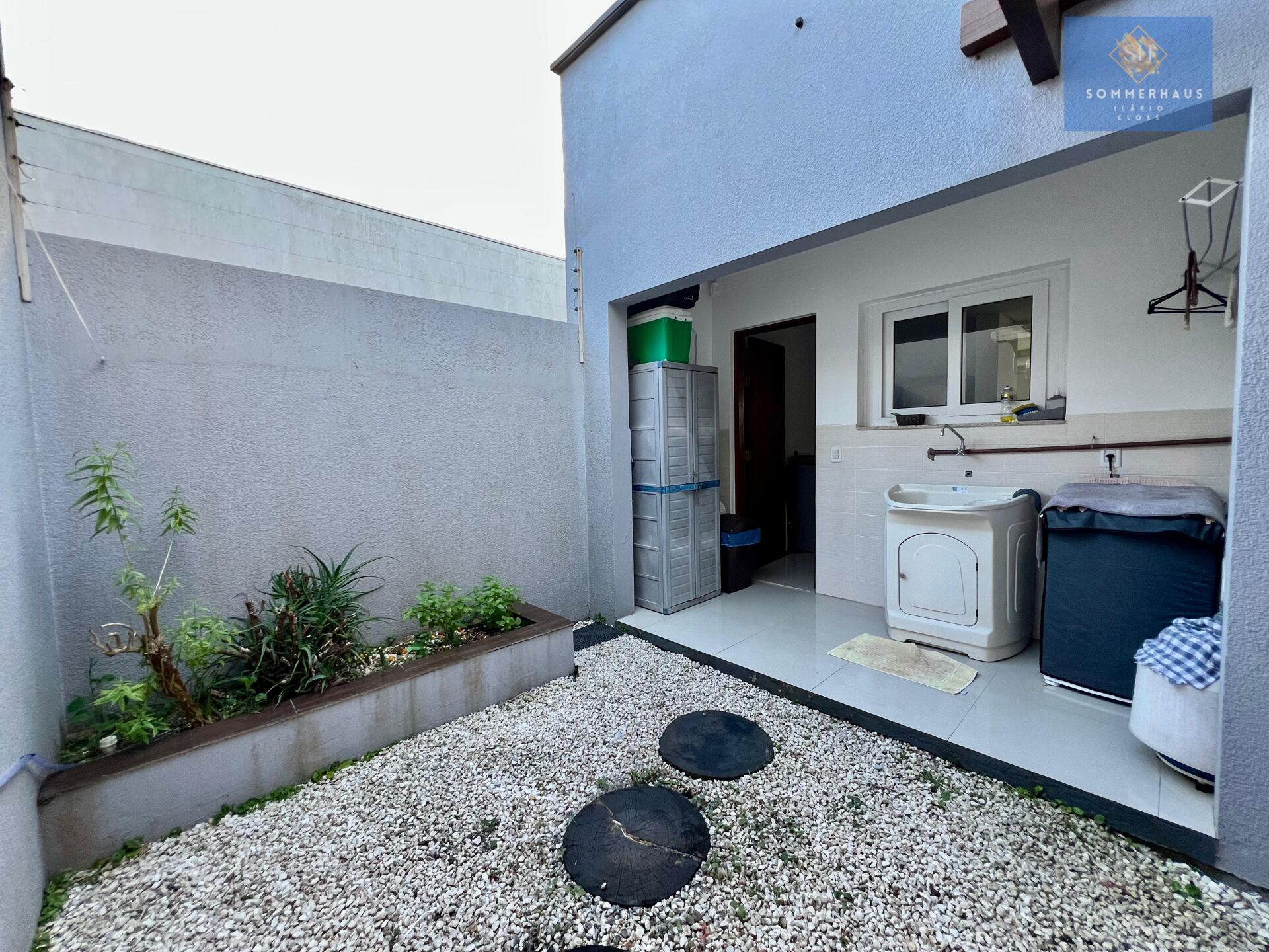 Casa à venda com 3 quartos, 155m² - Foto 25