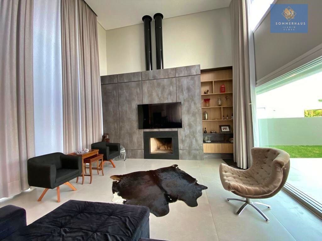Casa de Condomínio, 5 quartos - Foto 12