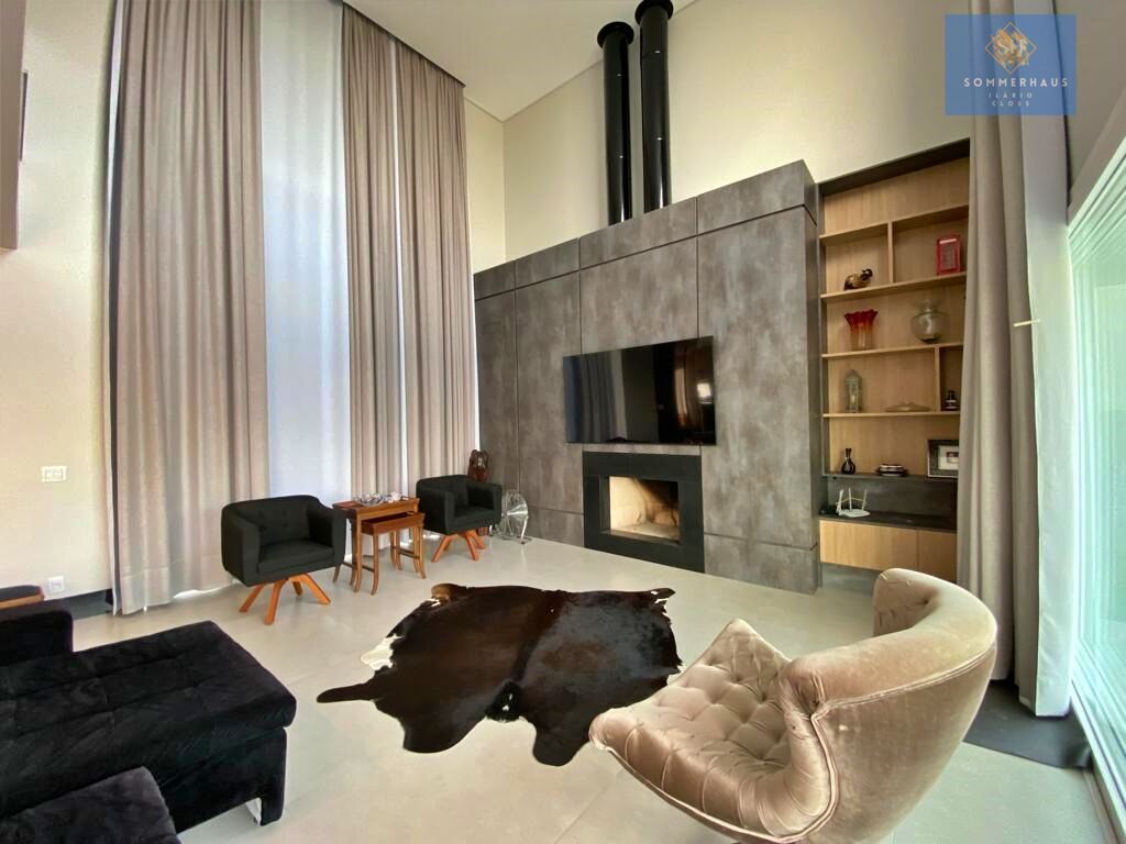 Casa de Condomínio, 5 quartos - Foto 9
