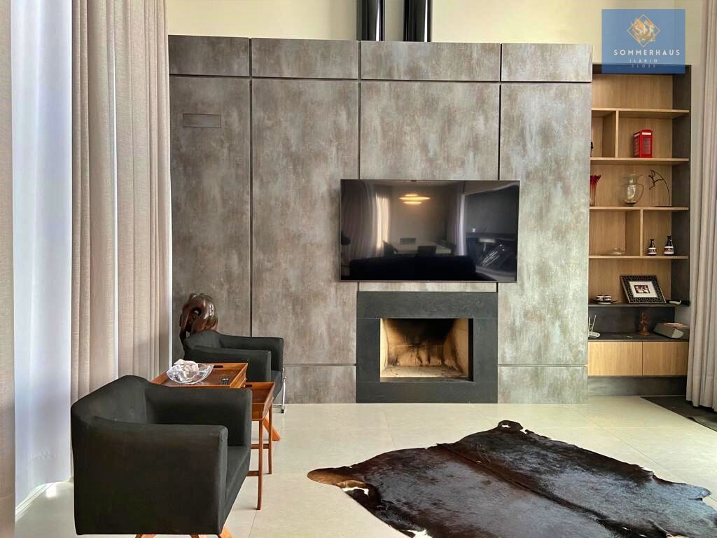 Casa de Condomínio, 5 quartos - Foto 10