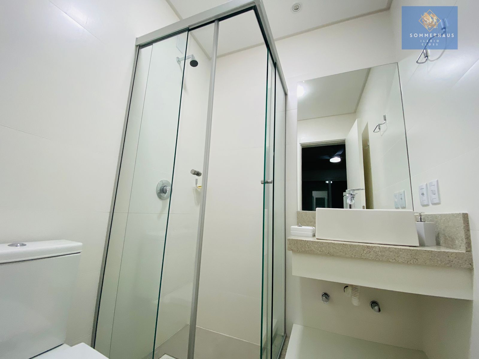 Casa de Condomínio, 5 quartos - Foto 30