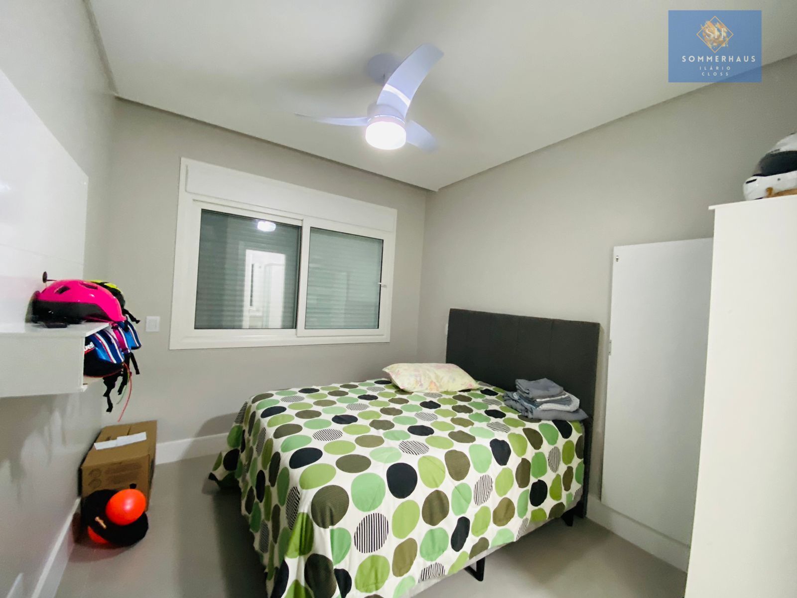 Casa de Condomínio, 5 quartos - Foto 37