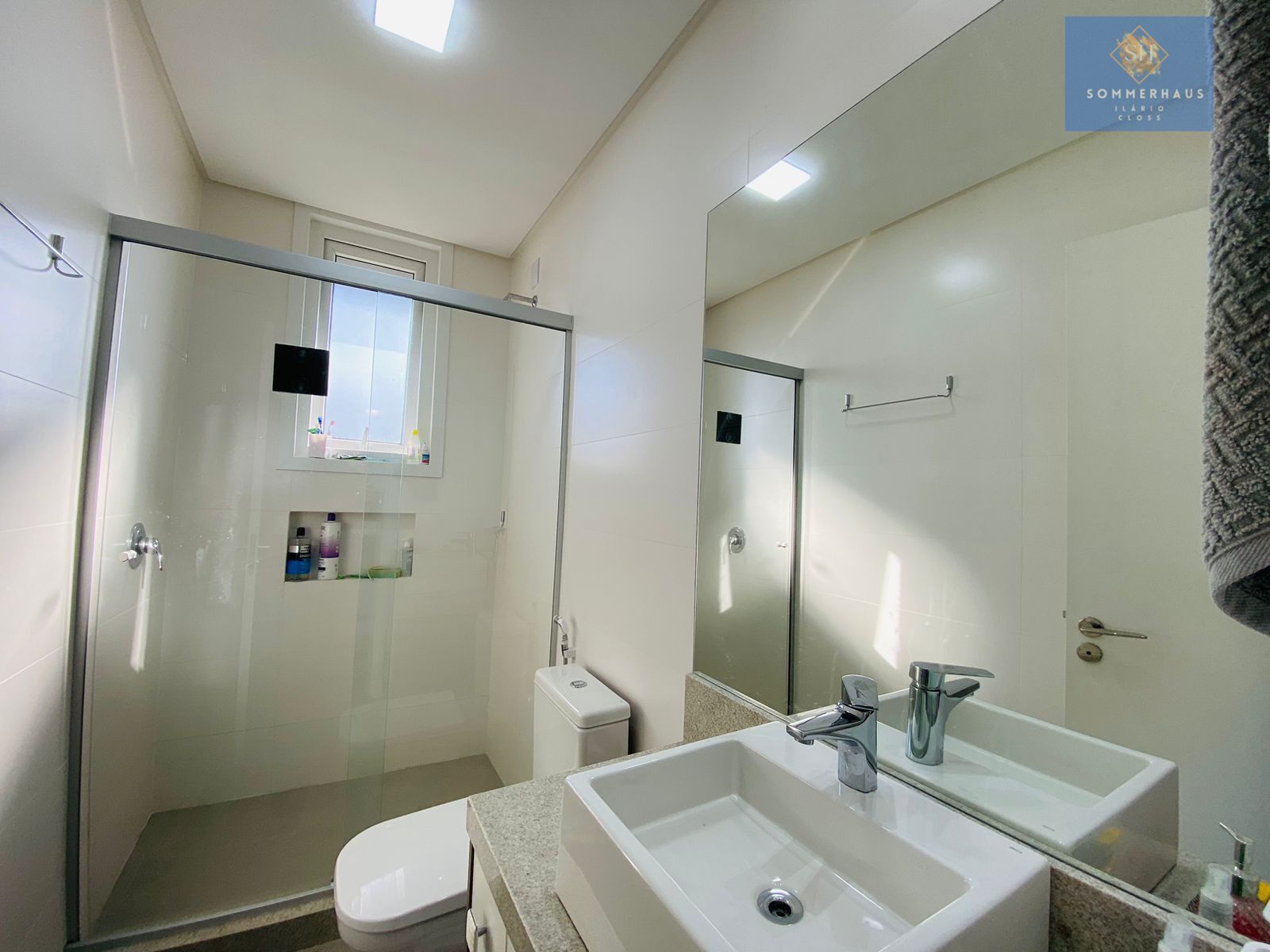 Casa de Condomínio, 5 quartos - Foto 36