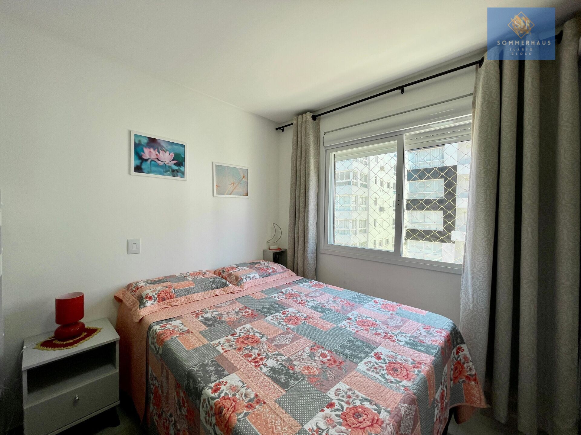 Apartamento à venda com 1 quarto, 57m² - Foto 12