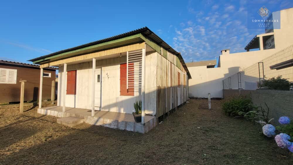 Casa, 3 quartos, 300 m² - Foto 1