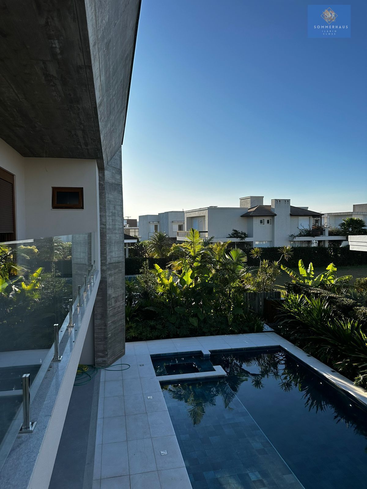 Casa de Condomínio, 4 quartos - Foto 5