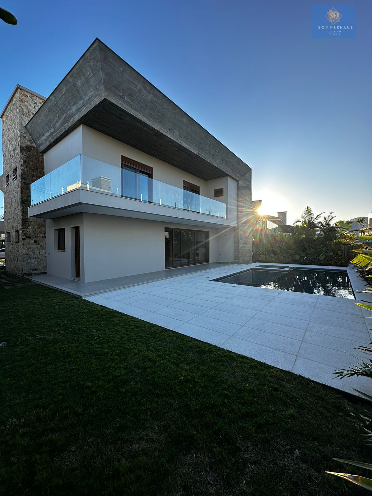 Casa de Condomínio, 4 quartos - Foto 3