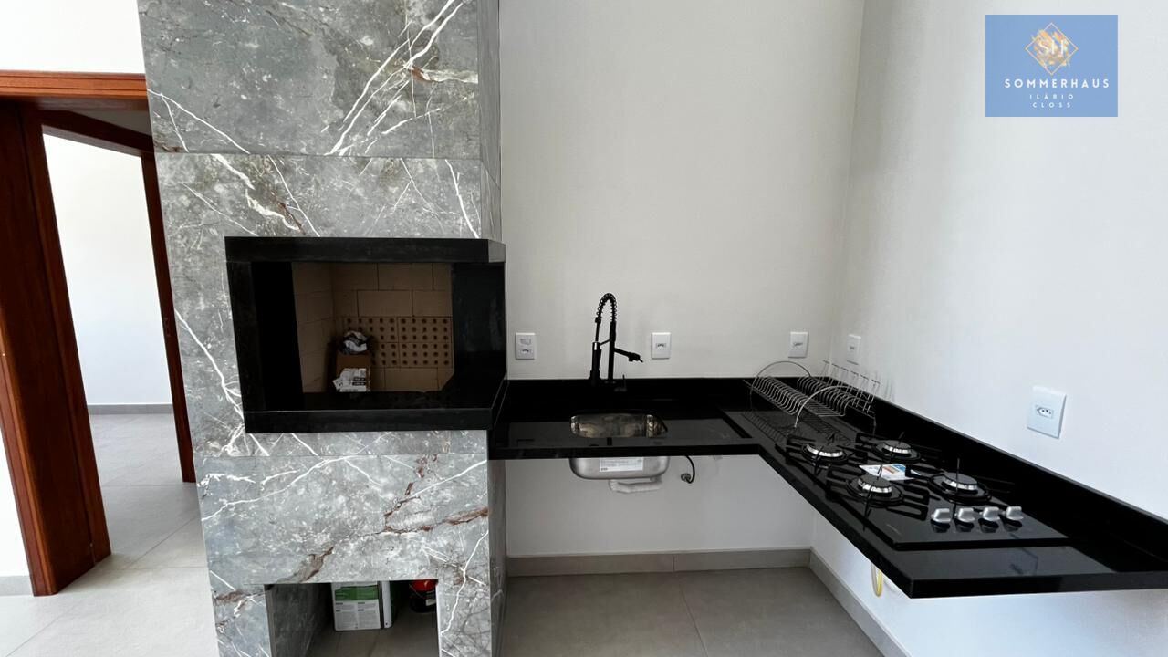 Casa, 3 quartos, 84 m² - Foto 6