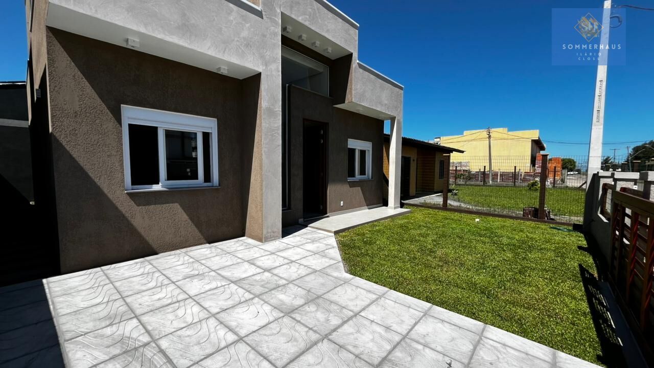 Casa, 3 quartos, 84 m² - Foto 2