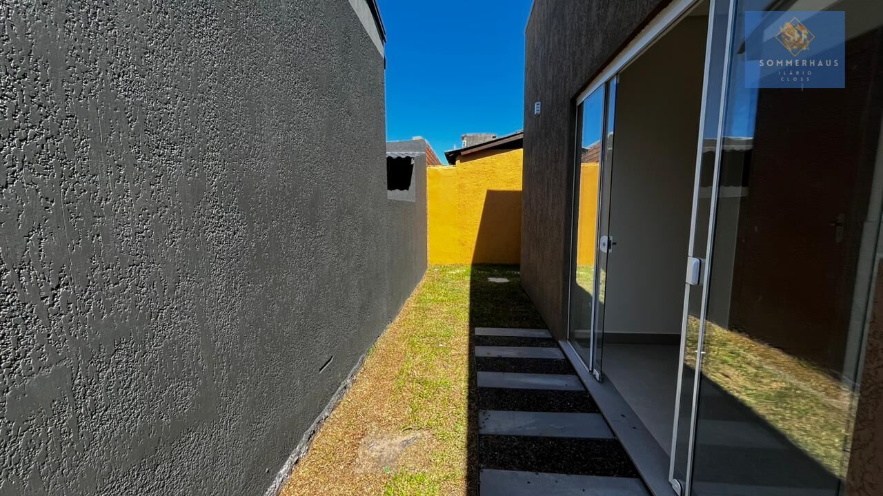 Casa, 3 quartos, 84 m² - Foto 3