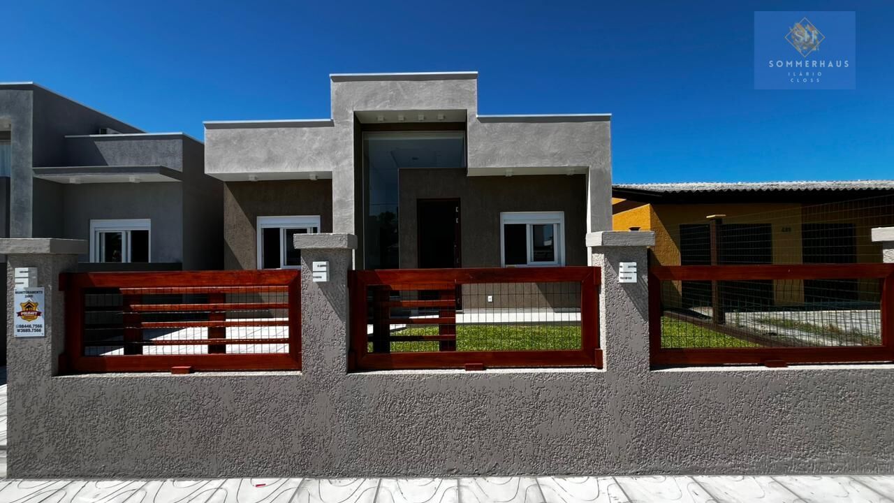 Casa, 3 quartos, 84 m² - Foto 14