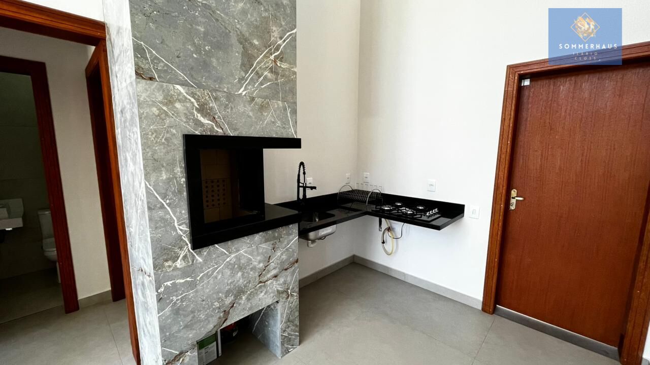 Casa, 3 quartos, 84 m² - Foto 7