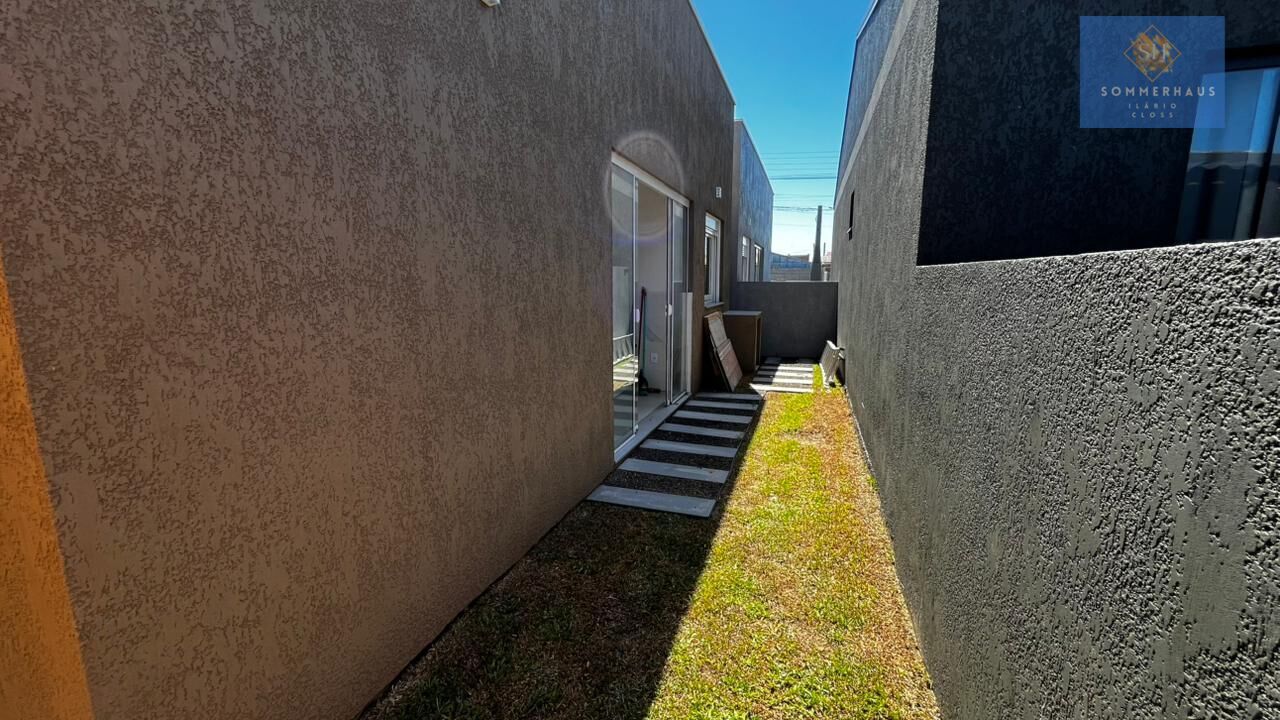 Casa, 3 quartos, 84 m² - Foto 4