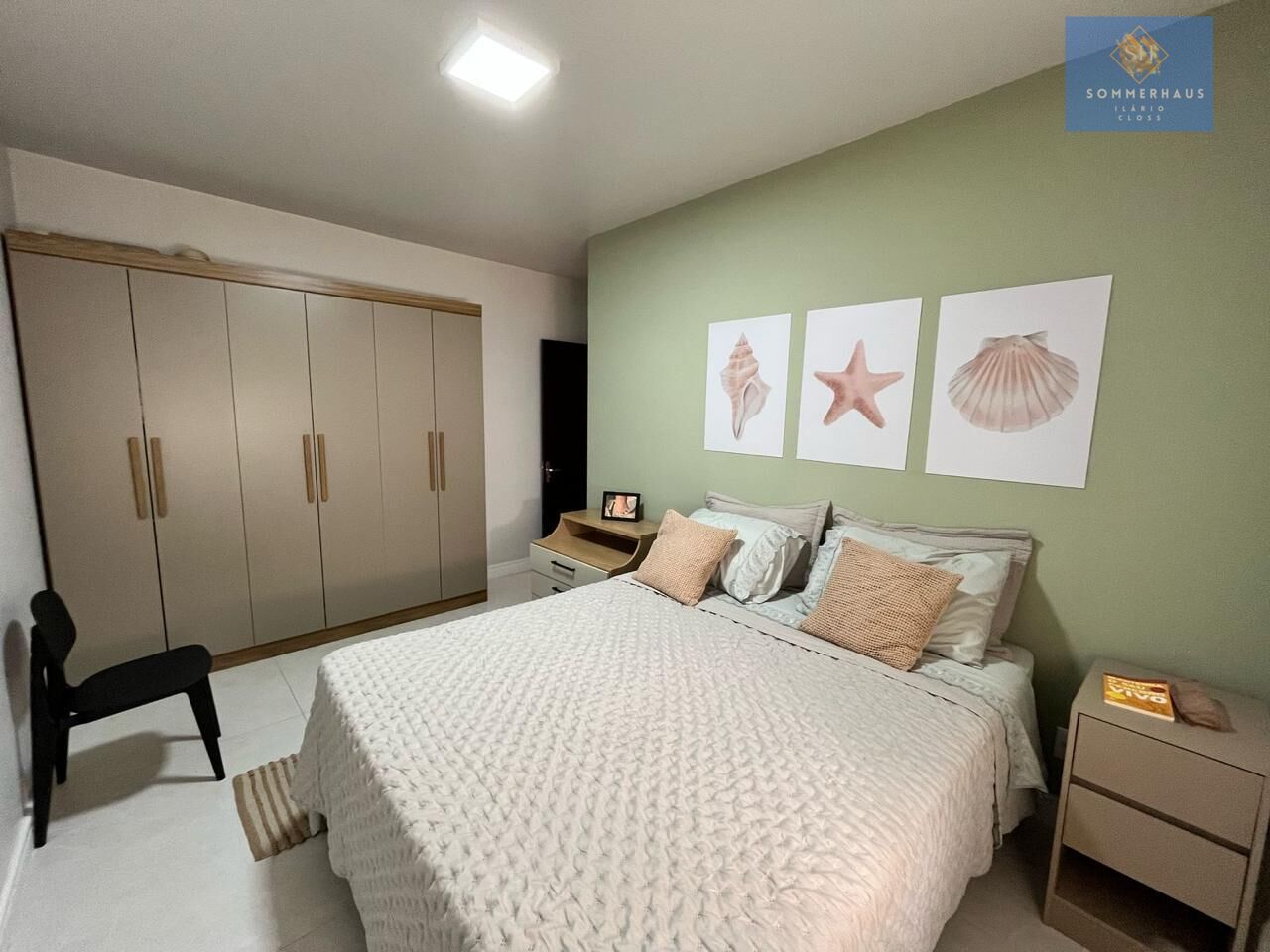 Apartamento, 3 quartos, 142 m² - Foto 14