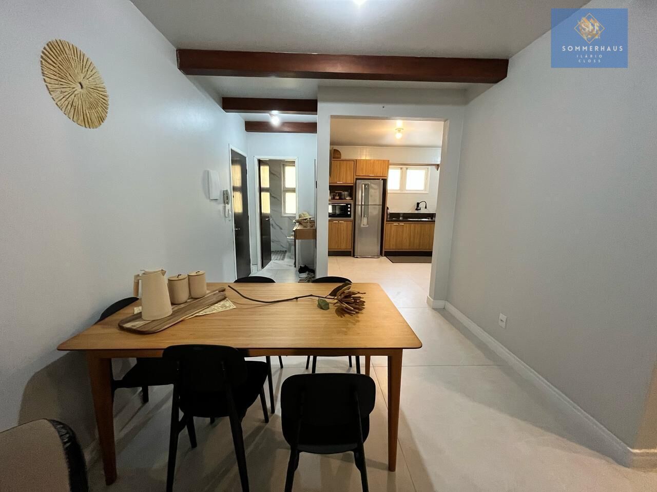 Apartamento, 3 quartos, 142 m² - Foto 6