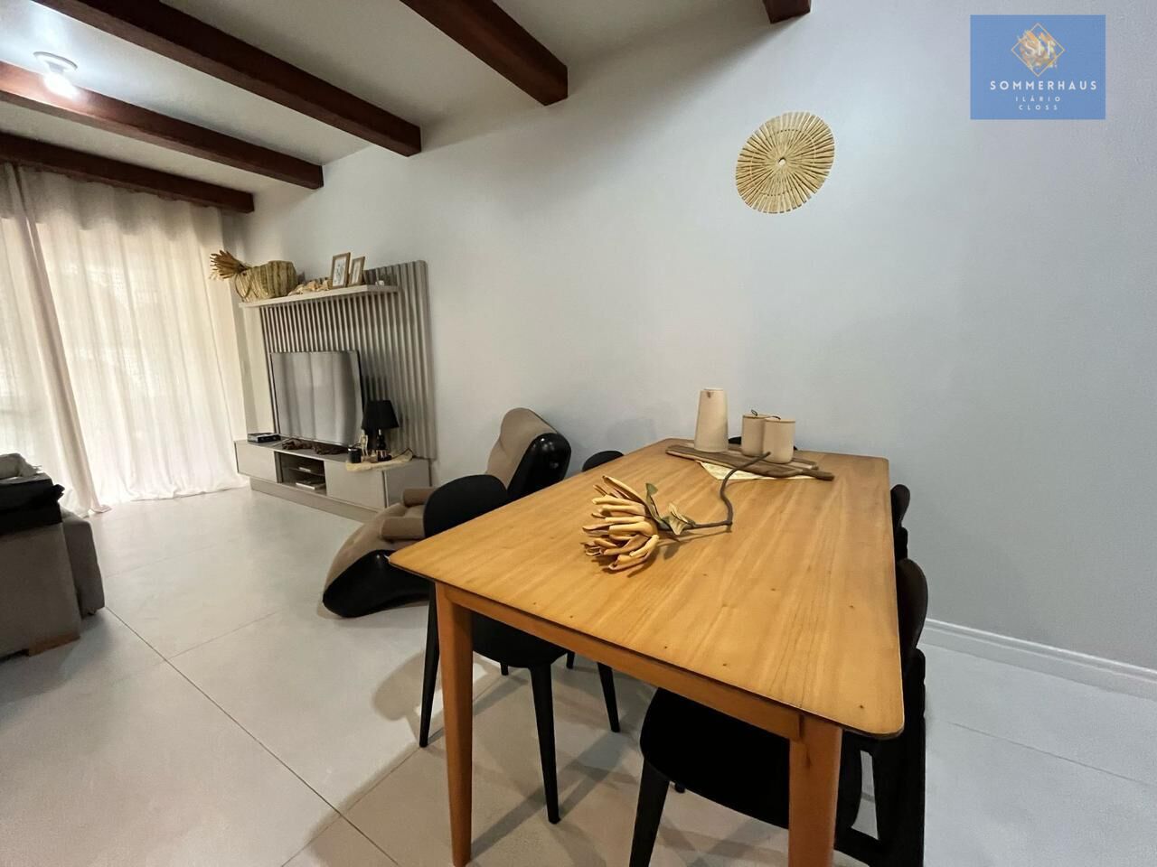 Apartamento, 3 quartos, 142 m² - Foto 5