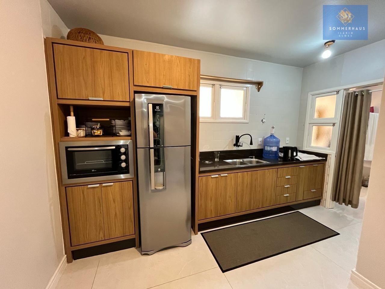 Apartamento, 3 quartos, 142 m² - Foto 7