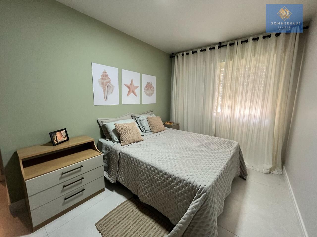 Apartamento, 3 quartos, 142 m² - Foto 12