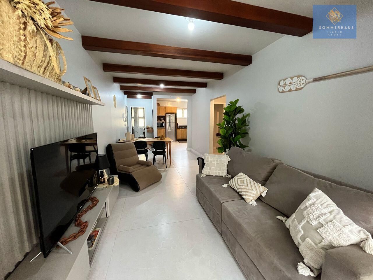 Apartamento, 3 quartos, 142 m² - Foto 4