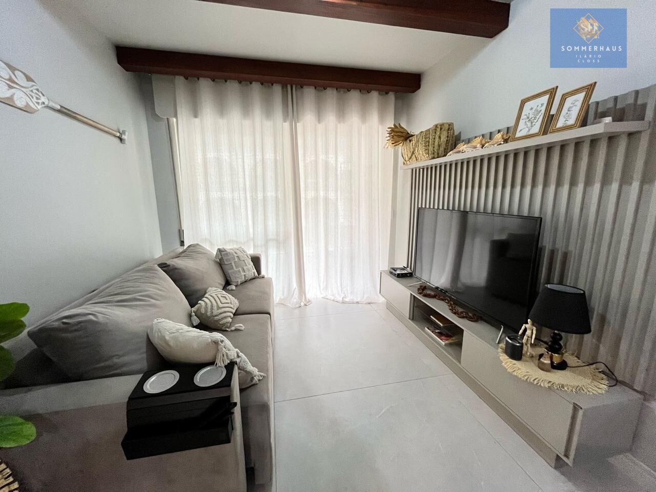 Apartamento, 3 quartos, 142 m² - Foto 3