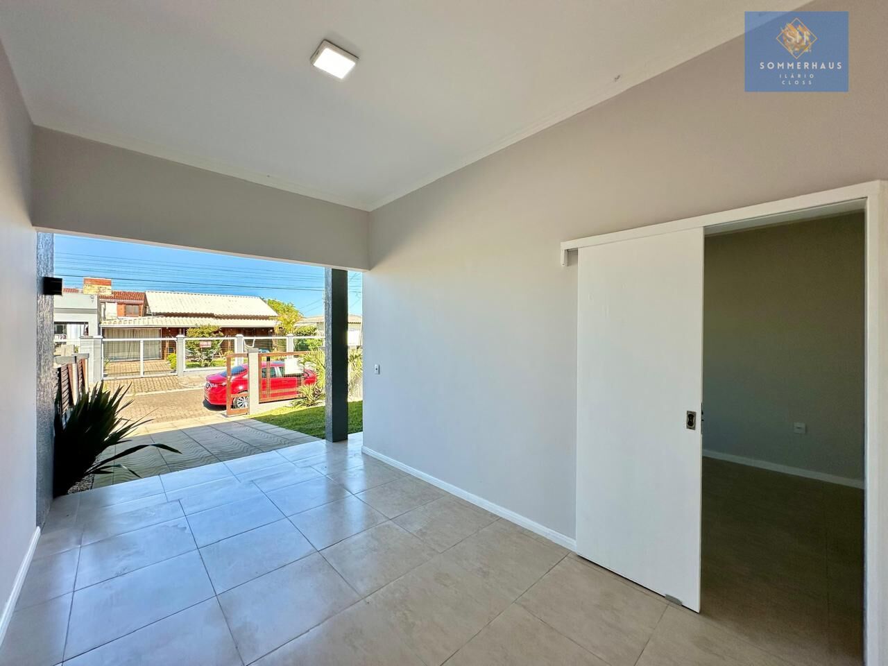 Casa, 2 quartos, 96 m² - Foto 3