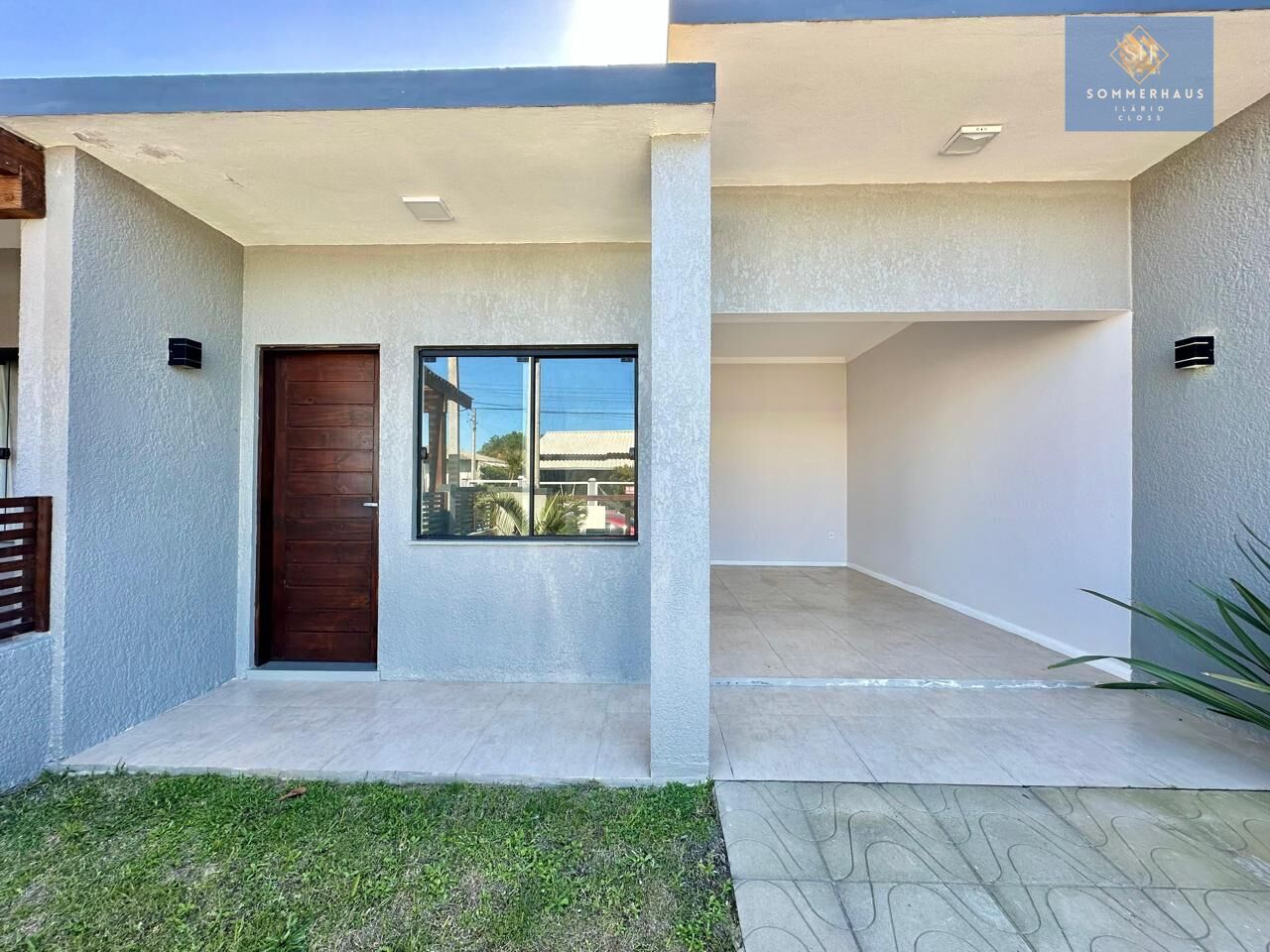 Casa, 2 quartos, 96 m² - Foto 2