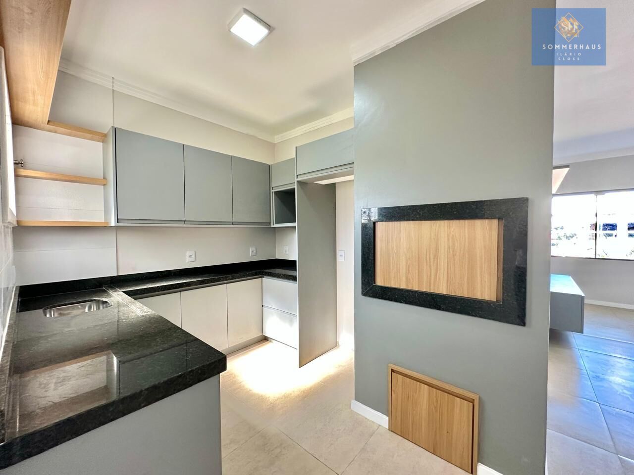 Casa, 2 quartos, 96 m² - Foto 7