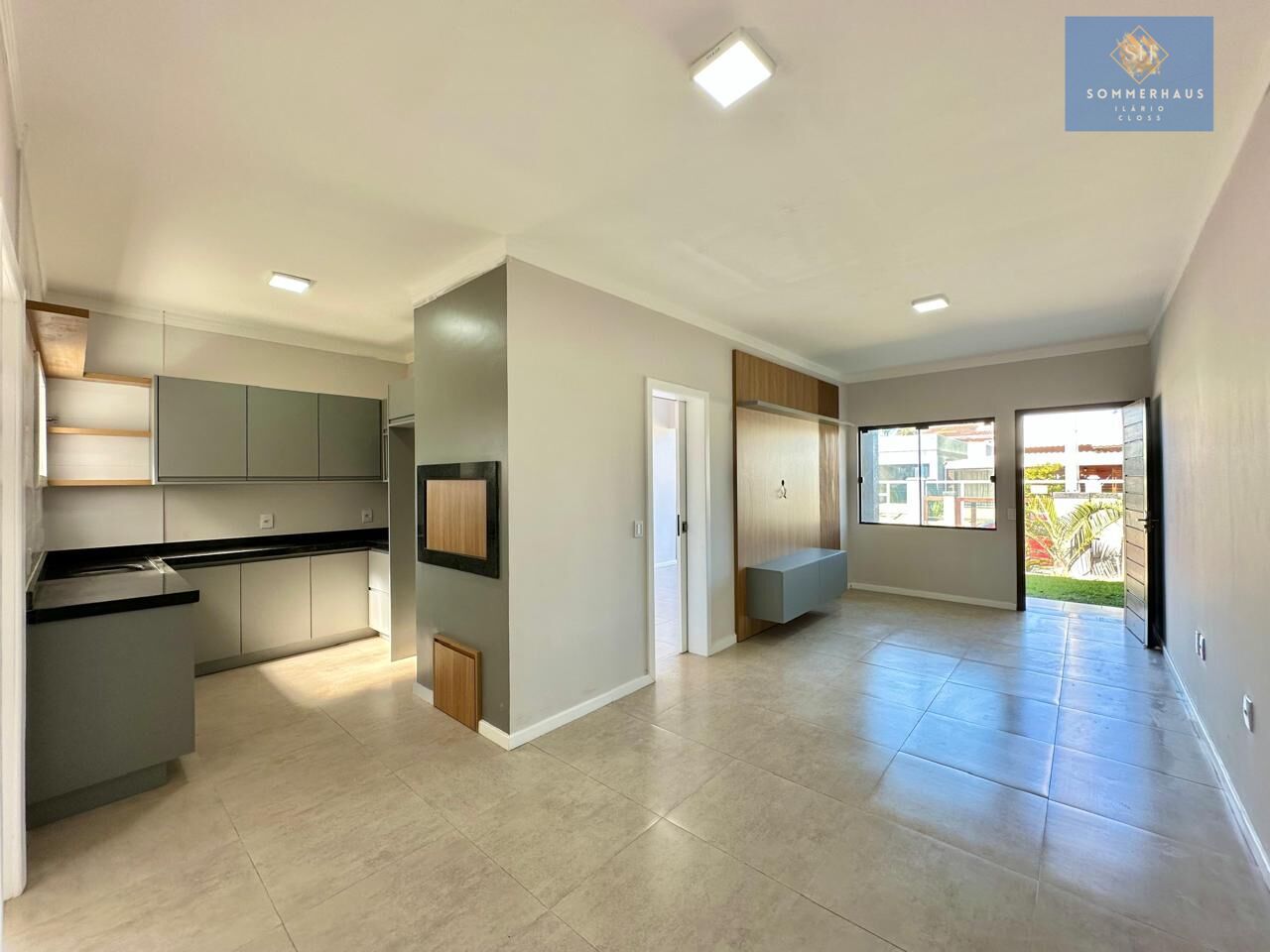 Casa, 2 quartos, 96 m² - Foto 6