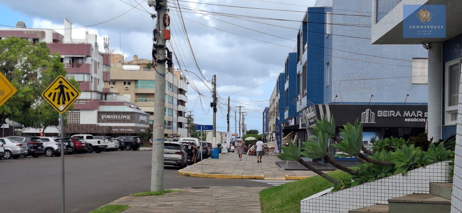 Apartamento, 1 quarto, 36 m² - Foto 15