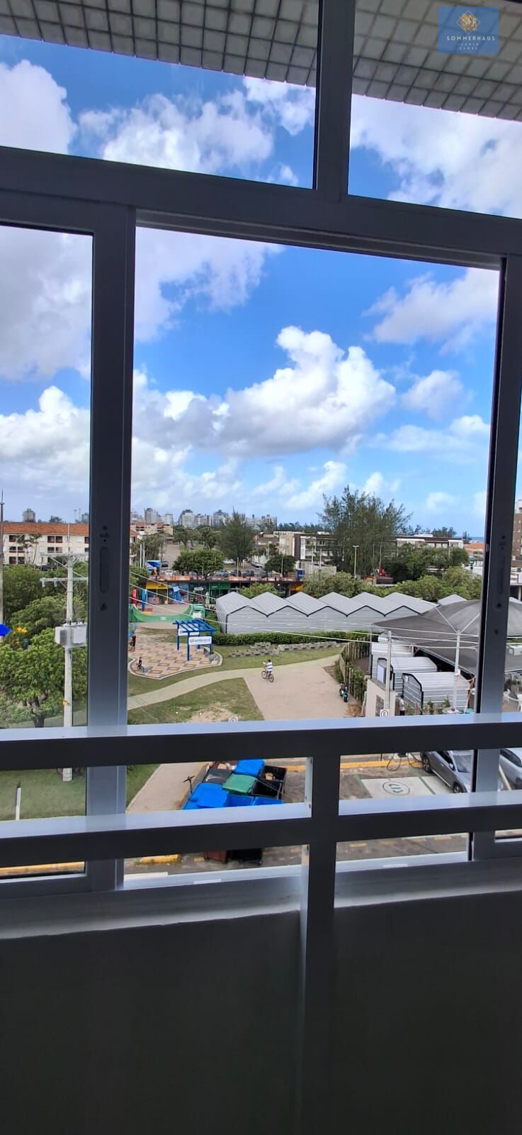 Apartamento, 1 quarto, 36 m² - Foto 10