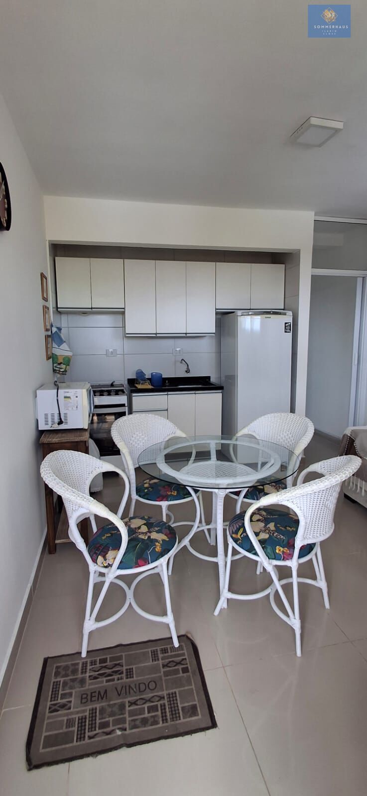 Apartamento, 1 quarto, 36 m² - Foto 8