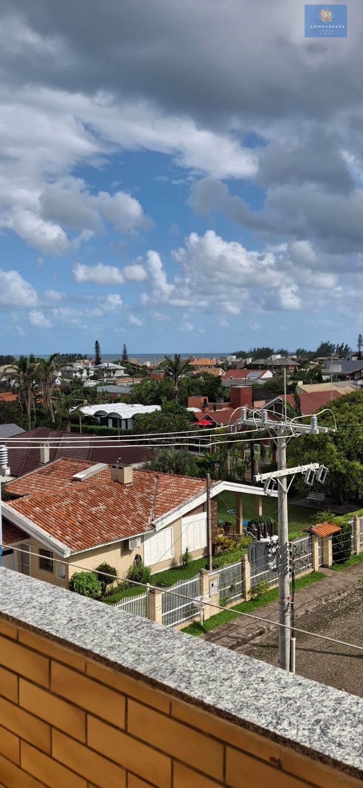 Apartamento, 1 quarto, 36 m² - Foto 3