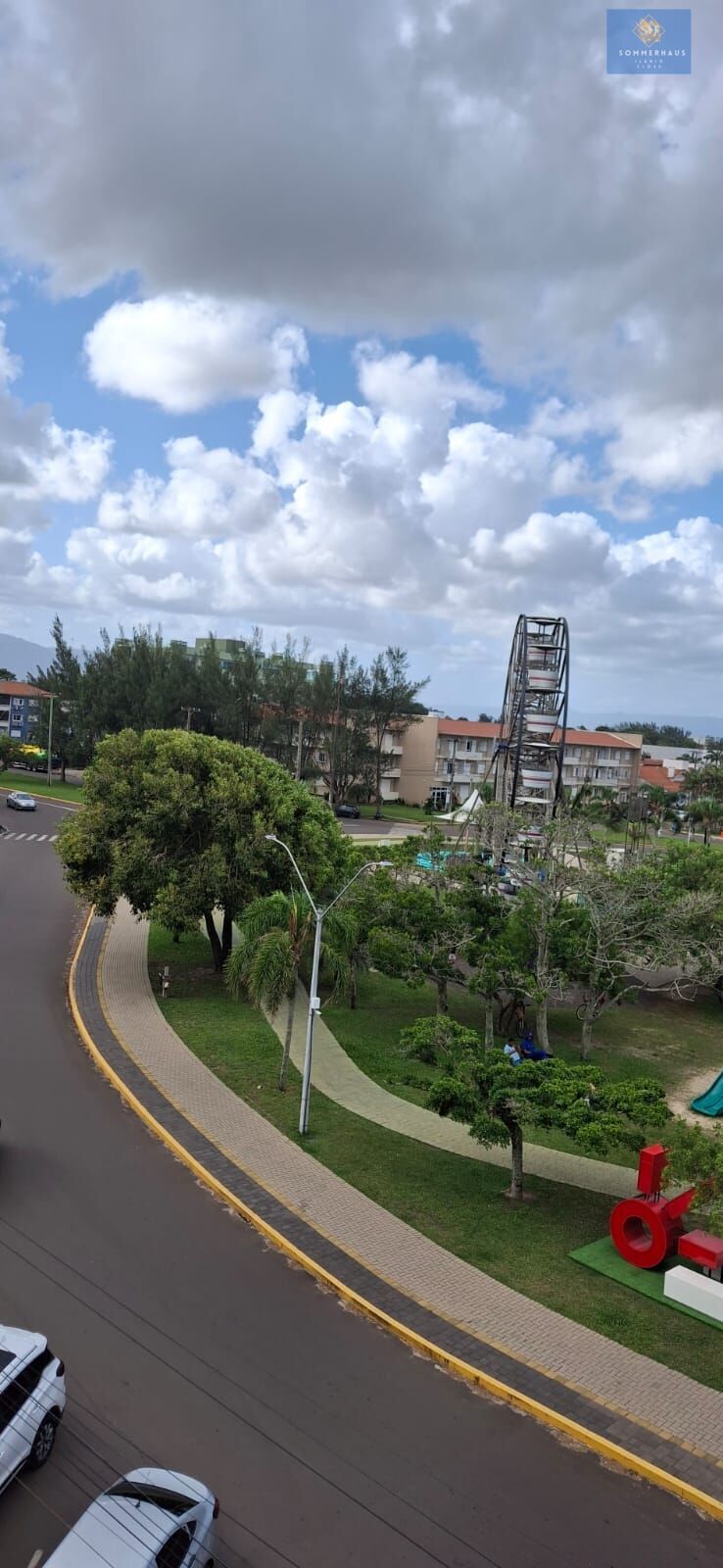 Apartamento, 1 quarto, 36 m² - Foto 12