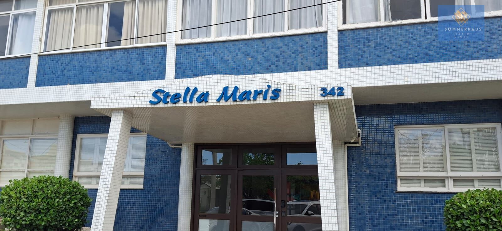 Apartamento, 1 quarto, 36 m² - Foto 14