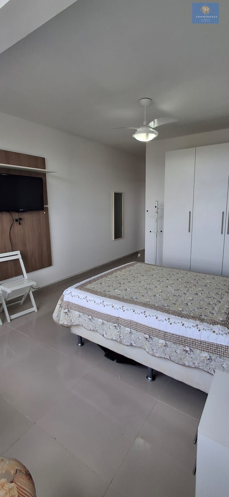 Apartamento, 1 quarto, 36 m² - Foto 13